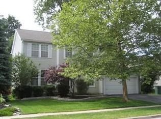 3657 Whitworth Way, Columbus, OH 43228