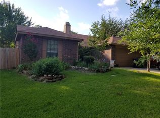 2530 Craig Ln, Denton, TX 76209