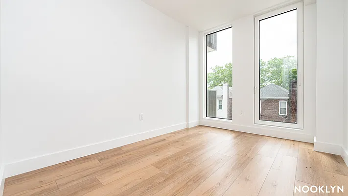 Bedroom, photo 3