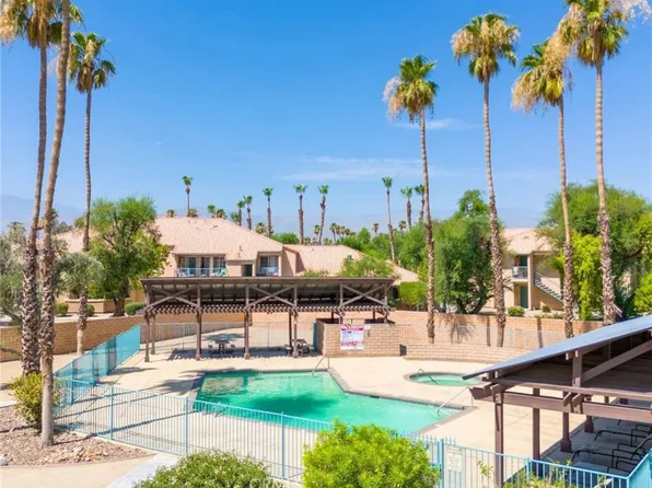 40245 Harris Ln Unit 103, Palm Desert, CA 92211