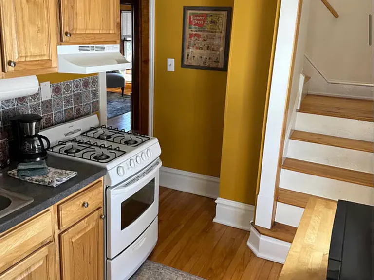205 George St W #207 — Photo 3