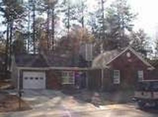 181 Birch Valley Dr, Athens, GA 30605