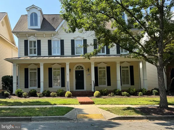 506 Golden Oak Ter, Rockville, MD 20850