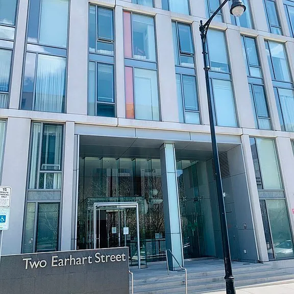2 Earhart St #1006 — Photo 13