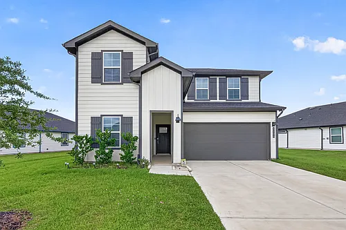 3206 Langley Bend Ln Photo 1