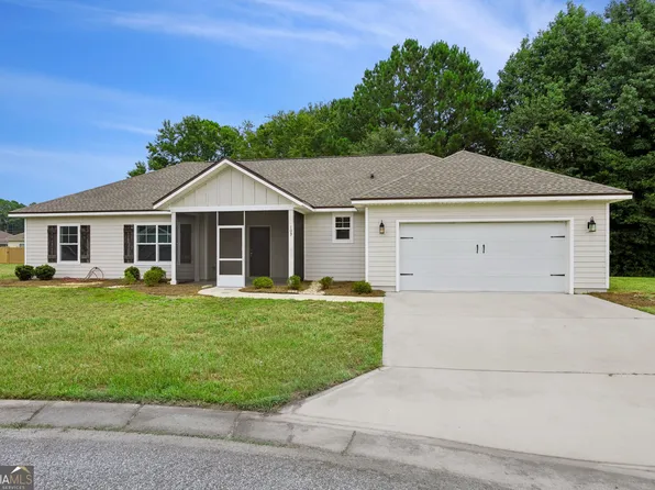109 Eva Dr, Saint Marys, GA 31558
