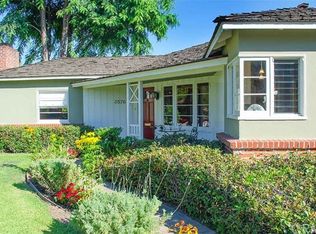 3576 Thorndale Rd, Pasadena, CA 91107