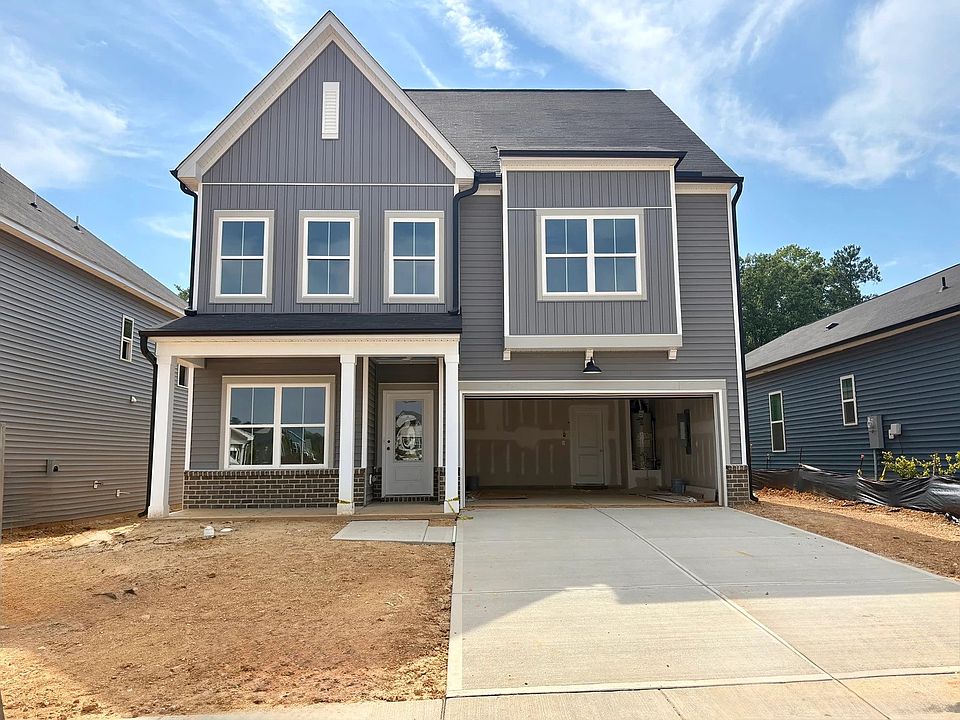 205 S. Harvest Ridge Way, Homesite 214 Interior Image 1