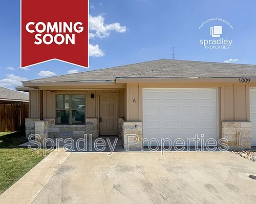 1032A Mason Dr Photo 1
