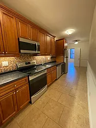 Rented by Best Apartments North Inc