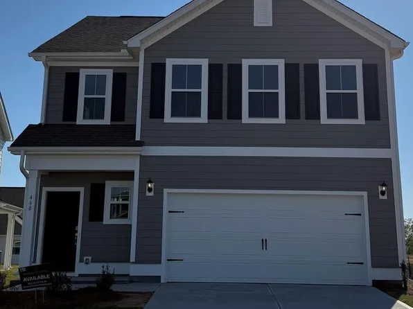 468 Sweetbay Dr Lot 110, Seneca, SC 29678
