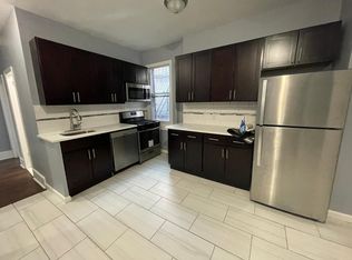 645 Bergen Ave APT 1, Jersey City, NJ 07304