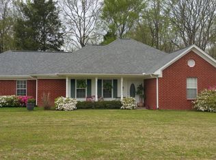 54 Vance Cv, Byhalia, MS 38611