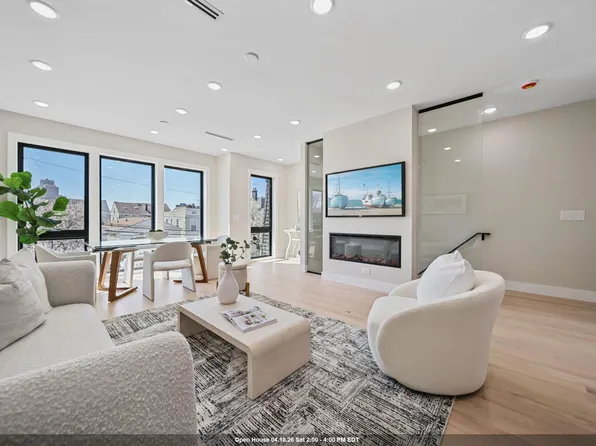 10 Elizabeth St Unit 2, Jersey City, NJ 07306