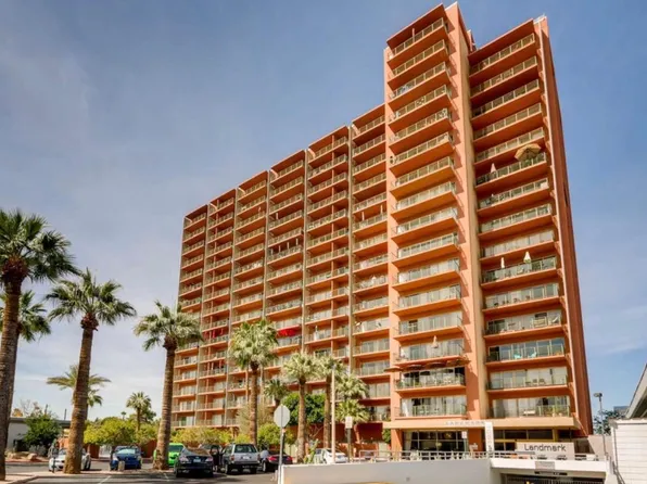 4750 N Central Ave Unit 2P, Phoenix, AZ 85012