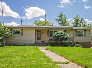 101 Eastwood Dr, Greenville, OH 45331