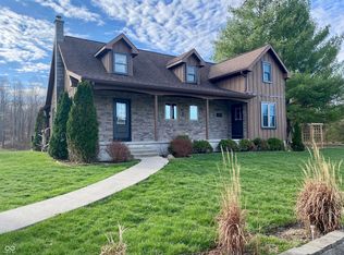 1149 S 350 E, Rockville, IN 47872
