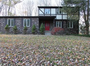 138 Beech Way, Pulaski, PA 16143