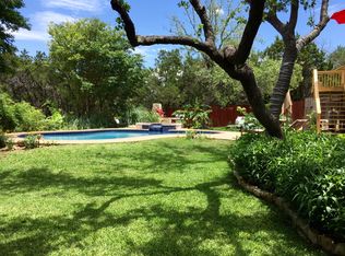 124 Rudder Dr, Lakeway, TX 78738