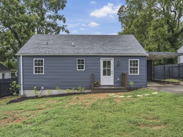 515 Wesley Ave, Nashville, TN 37207