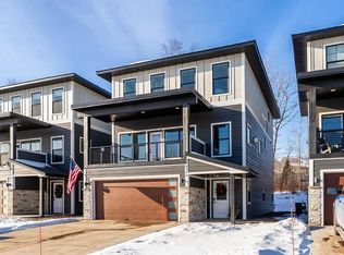 8313 Eric Shaffer Way, Duluth, MN 55807