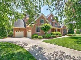 508 Devonhall Ln, Apex, NC 27502