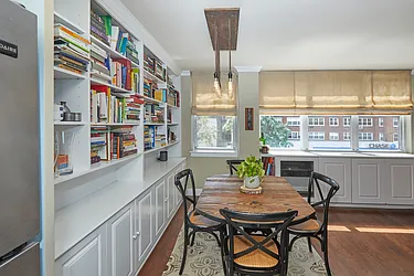 Sold by Brown Harris Stevens