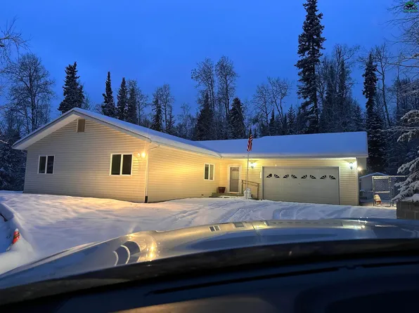 791 Alice Rd, Fairbanks, AK 99712