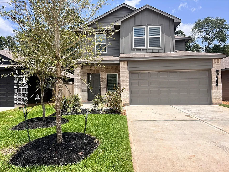 522 Belle Springs Ln
