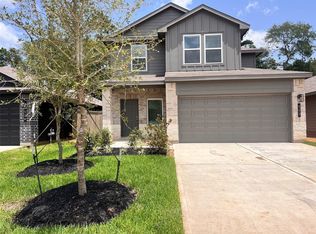 522 Belle Springs Ln, Conroe, TX 77301