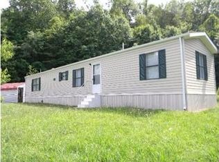 5368 Fort Sumter Rd, Knoxville, TN 37938