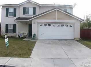 5325 Chenin Blanc Pl, Vallejo, CA 94591