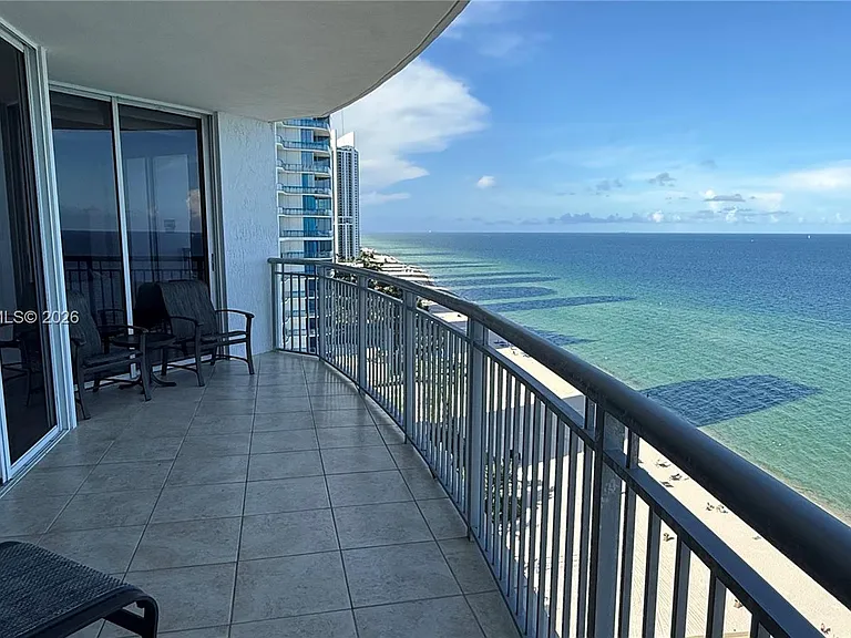 17375 Collins Ave #1901 — Photo 23