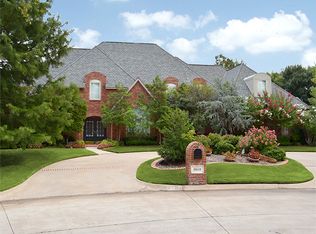 18608 Saddle River Dr, Edmond, OK 73012