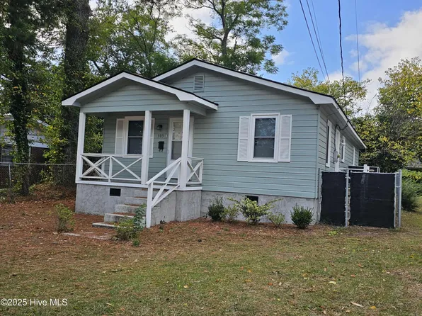 303 W 7th Street, Washington, NC 27889