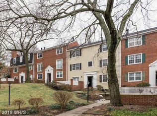 4609 28th Rd S #C, Arlington, VA 22206