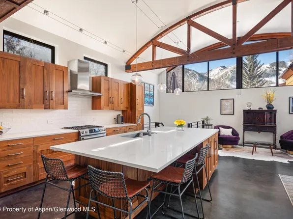 225 Cottonwood Ln, Aspen, CO 81611