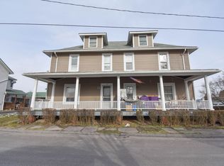 3 Fairview St #2, Beech Creek, PA 16822