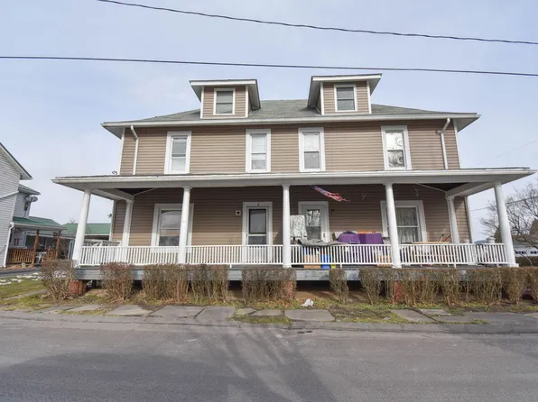 RSTOL3, 3 Fairview St #2, Beech Creek, PA 16822