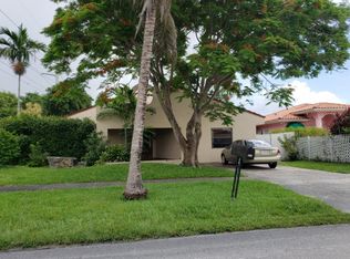 401 SW 78th Ct, Miami, FL 33144