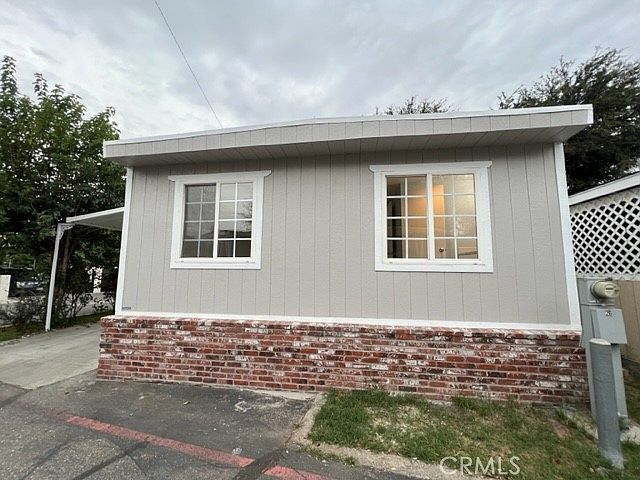 1st image of 15798 Slover Ave Space 26