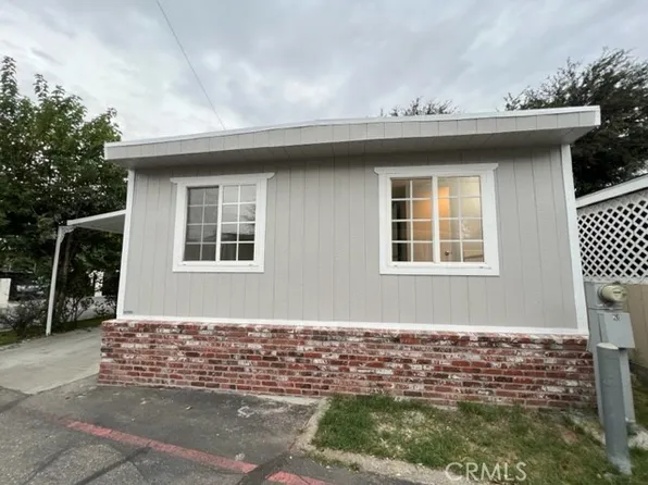 15798 Slover Ave Space 26, Fontana, CA 92337