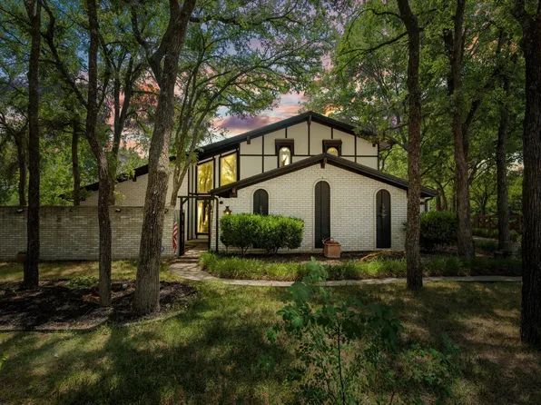 1308 Oakhurst Dr, Southlake, TX 76092