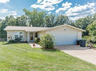 64 San Tana Ct, Cedar Hill, MO 63016