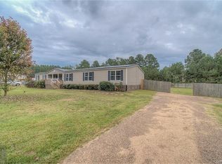 1805 Kirkview Dr, Princeton, LA 71067