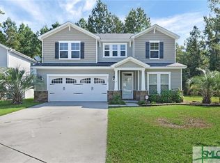 109 Salt Grass Cir, Richmond Hill, GA 31324