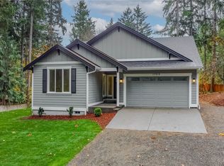 17919 Clearland Blvd SE, Yelm, WA