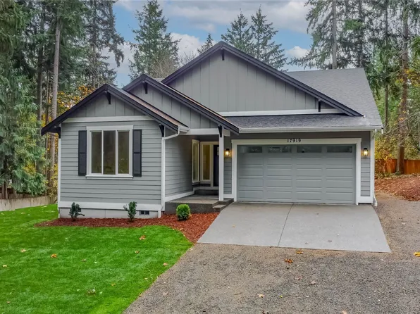 17919 Clearland Boulevard SE, Yelm, WA 98597