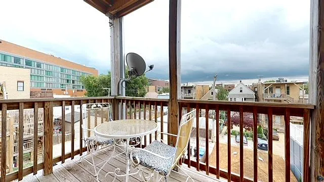 1127 W Patterson Ave — Photo 3