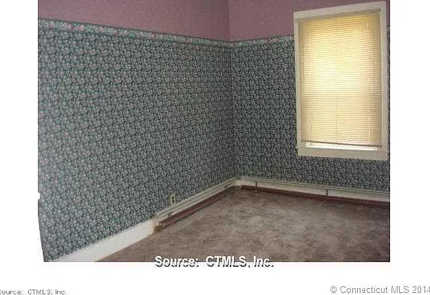 Bedroom.